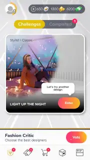 FashionVerse: Dress & Style Screenshot 3