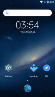 Mint Launcher Screenshot 6