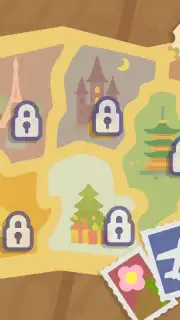 Car game for kids and toddler Screenshot 6