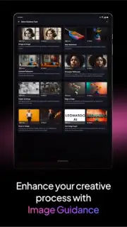 Leonardo.Ai Screenshot 3