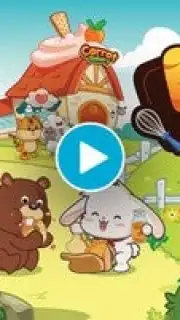Lop Bakery Screenshot 1
