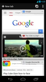 Chrome Device Support Library Screenshot 4