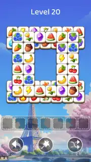 Tile Explorer Screenshot 6