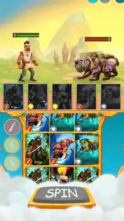 Rumble Rebels Screenshot 2