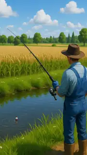 Farm Simulator 25 Screenshot 2