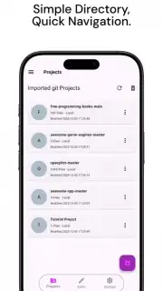 Repo Zip Viewer Code & .md Screenshot 1