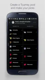 Yahoo Fantasy Sports Screenshot 9