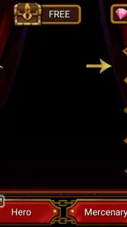 Vampire Slasher Hero Screenshot 3
