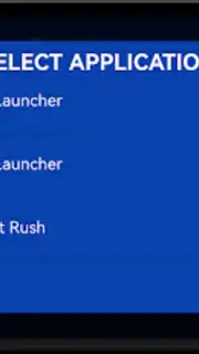 PS4 Launcher - Simulator Screenshot 11