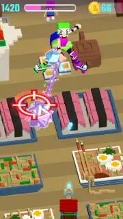 Llama Llama Spit Spit Screenshot 3