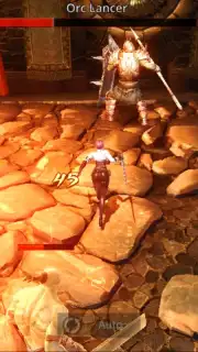 Darkness Rises Screenshot 5