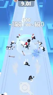 Chef Dash! Screenshot 1