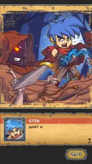 Combo Rush Screenshot 4
