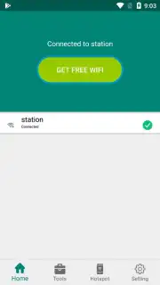 WiFi Password Key Screenshot 5