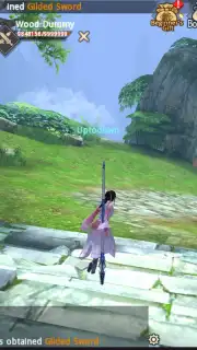 Sword of Shadows Screenshot 9