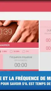 Ma grossesse Screenshot 20