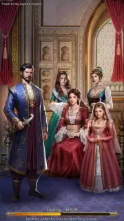 Secrets of Empire Screenshot 1