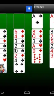 250+ Solitaire Collection Screenshot 4
