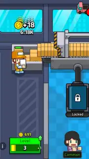 My Factory Tycoon Screenshot 12