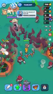 XP Hero Screenshot 12