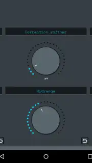 Headphones Equalizer Screenshot 3
