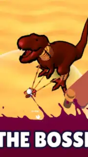 Lasso Hunter Screenshot 1