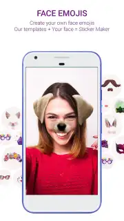 Sticker Market Screenshot 9
