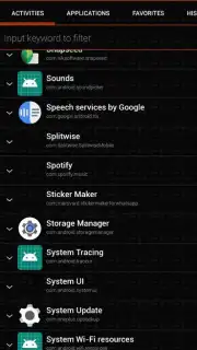 QuickShortcutMaker Screenshot 4