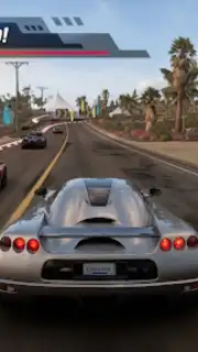 Car Driving Games Car Racing Screenshot 6