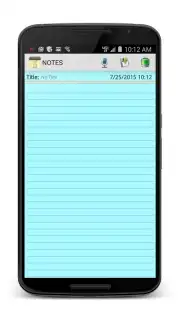 ПРИМЕЧАНИЯ Screenshot 10