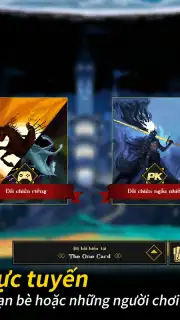 Seven Worlds Screenshot 1