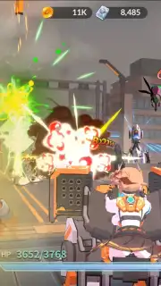 ShelterZero Screenshot 4
