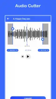 Video to MP3 Convert Screenshot 2