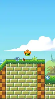 Bean Dreams Screenshot 3