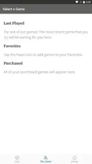 Heart's Choice Screenshot 10