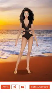 Fashion Stylist Screenshot 5
