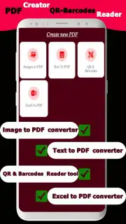 PDF Editor free Tool Screenshot 4