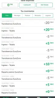 TuLotero Screenshot 18