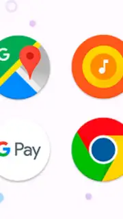 Pixel icon pack Screenshot 5