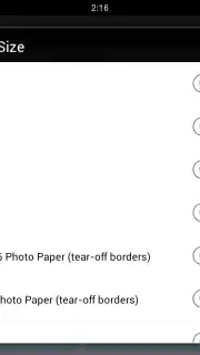 StarPrint Screenshot 18