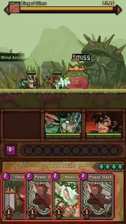 Into the Dusk Screenshot 4