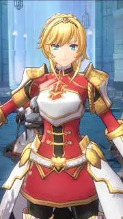 Goddess of Genesis Screenshot 8