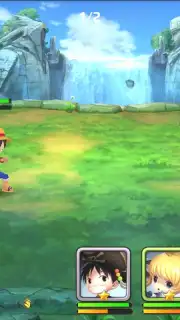 Anime Chaos Screenshot 2