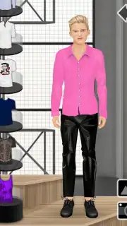 Music Stars Screenshot 1