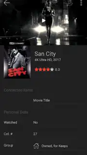 My Movies Free Screenshot 5