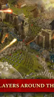 Heroes at War Screenshot 5