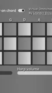 Virtual Omnichord Screenshot 3