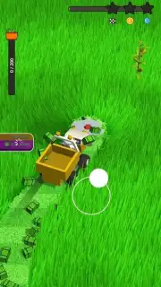Stone Grass Screenshot 1