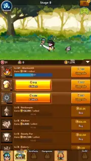 Crush Them All Screenshot 1
