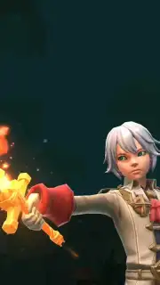 The War of Genesis Screenshot 12